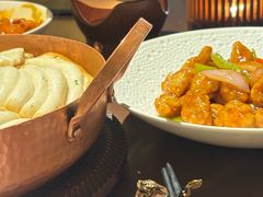 -奉天小馆·非遗东北菜(沈阳万象城店)