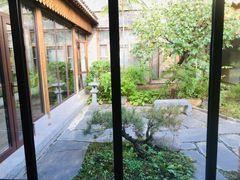 -北京古北水镇御舍温泉酒店