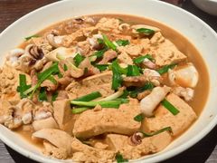 -单家老院·院子里的青岛菜(沙子口店)