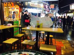 -老闽味沙茶面·姜母鸭(传承35年曾厝垵店)