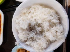 米饭-湖南大学-第5食堂