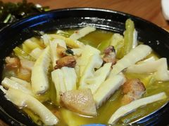 -金苑酒家·客家菜·广东老字号(万象店)