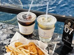 -SHRIMP CLUB万东餐饮钓虾·清吧