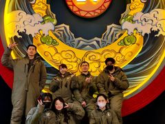 -E+有冰工厂·昆仑寒宫2(五角场店)