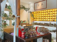 -本处·素食·融合料理(南油店)