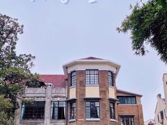 -大可堂普洱茶馆(襄阳南路馆)