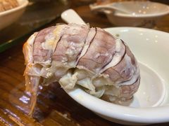 -东江港海鲜城(广雅花园别墅区店)