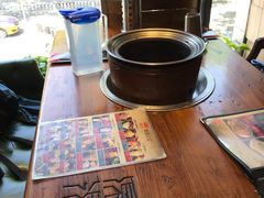 -原始泥炉烤肉(总店)