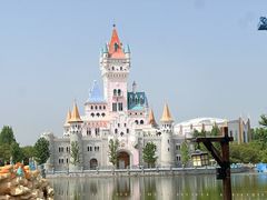 -郑州方特梦幻王国