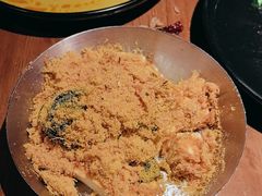 -岛风·台食小馆 ISLAND BISTRO(烟台山店)