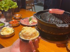 -kingkong大猩猩烤肉(CBD店)
