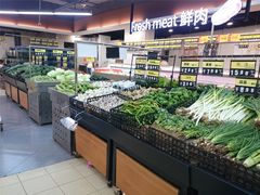 -重百超市(解放碑新华店)