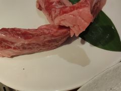 -赤坂亭·M9和牛烧肉·铁板烧·日料398放题(长泰广场店)