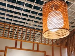 大堂-渝信川菜(西单店)