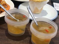 -新旺茶餐厅(鑫耀·光环live店)