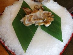 -马路边上·小海鲜烧烤(八一路店)