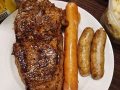 -申德勒食品(宾都苑店)