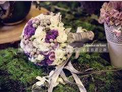 上海唯美婚礼企划-上海浦东星河湾酒店