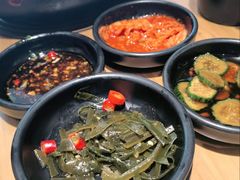 -九田家黑牛烤肉(溧水万达店)