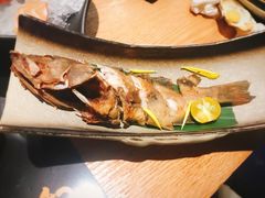 -和彩放题餐厅(酒仙桥店)