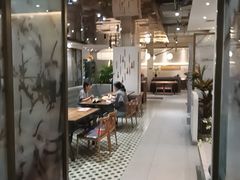 -三姐妹餐厅(曲江店)