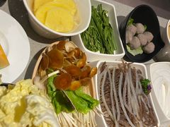 -海底捞火锅(万达广场店)