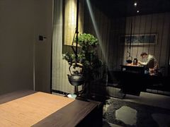 -小隐·门耳茶空间