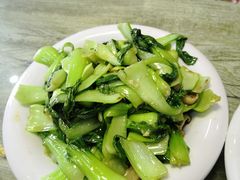 -华春餐馆(鱼山路店)