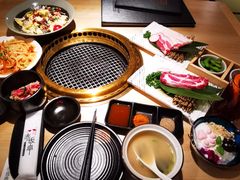 -赤坂亭·M9和牛烧肉(南京江南虹悦城店)