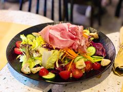-BOLLO意大利餐厅(龙山万物工场店)