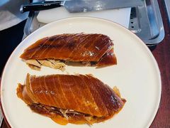 -大鸭梨烤鸭(金色漫香店)