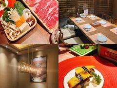 -山葵家·创意料理(宁波来福士店)