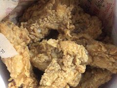 -肯德基(鲁迅路店)