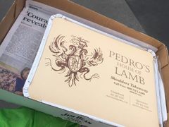 -Pedro's House of Lamb(基督城)
