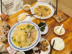 -老雒阳面馆·水席·洛阳菜(纱厂路店)