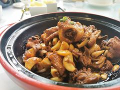 -自在弥林花园餐厅(云栖店)