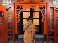 -甘尼仕印度餐厅爵士酒吧(阳春巷店)