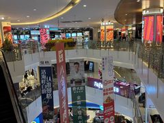 -皇庭广场(福华三路店)