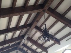 餐厅装修-意大利农场度假村