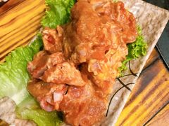 -滇藏石锅宴(崇仁巷老店)
