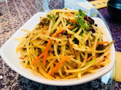 晋三丝-锦上中式酒馆(南内环店)
