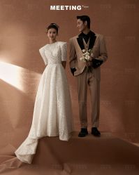 -巴黎经典婚纱摄影PARISSIC