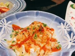 -曙亚洲餐厅-重庆富力艾美酒店(南坪万达广场店)