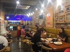 大堂-韩礼年糕(飞虹路店)