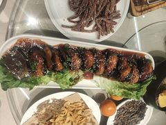 -普天和酒楼(天津之眼店)