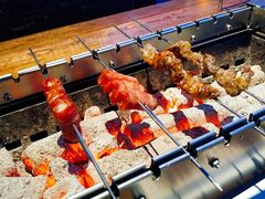 -三个蒙古大叔羊肉串(大宁店)