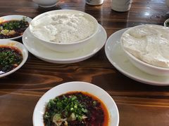 -渝都天星老街豆花