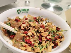 -绿草地·湘菜(芙蓉天街店)