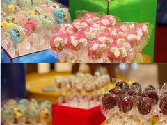 -咖啡苑自助餐厅·中国大饭店