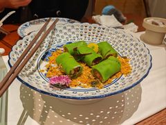 一品酥-上座云间·青年赣菜(绿茵店)